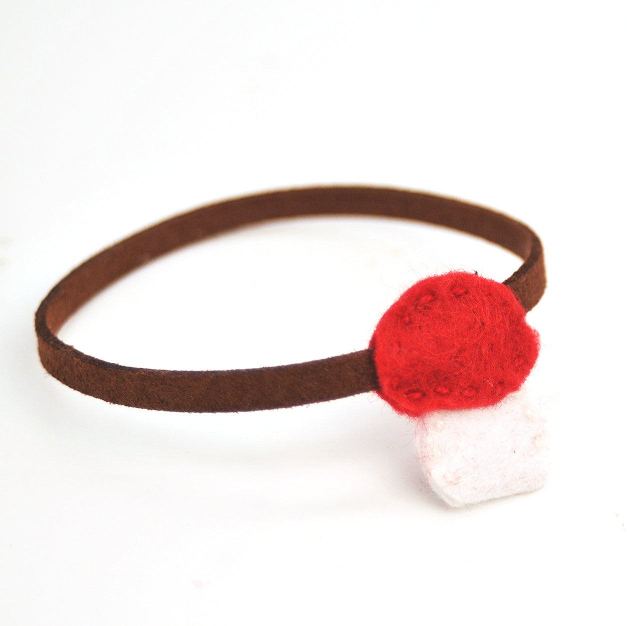 Mushroom bag (large)