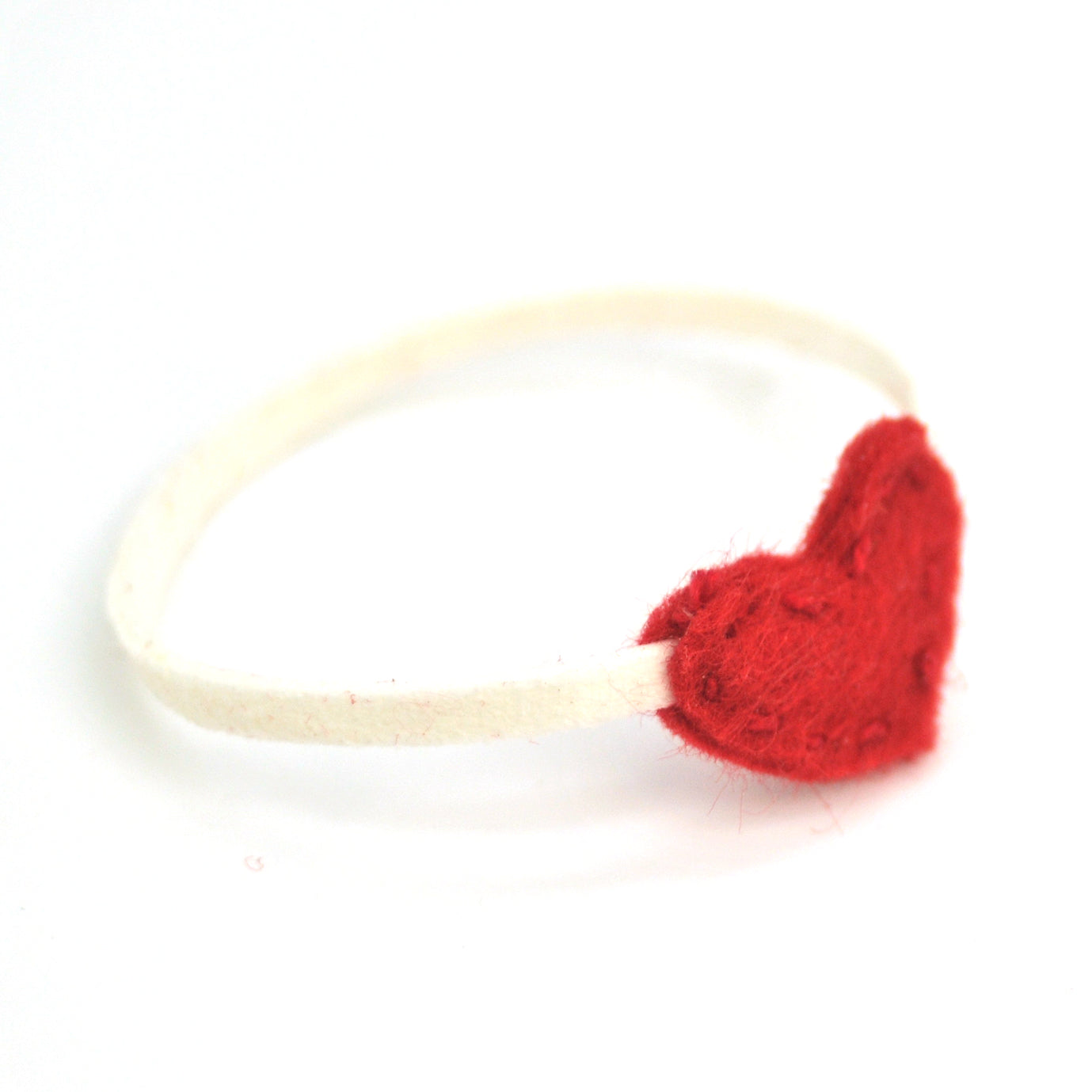 Heart bag (small)