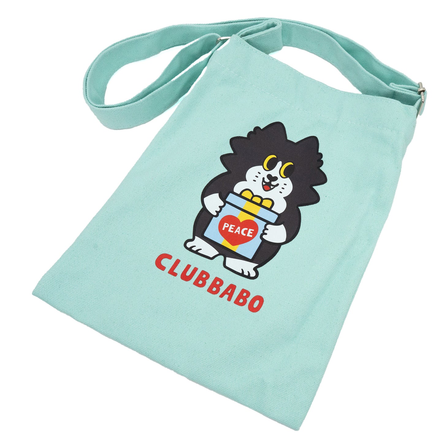 Mr. Potter Mini Tote Bag for