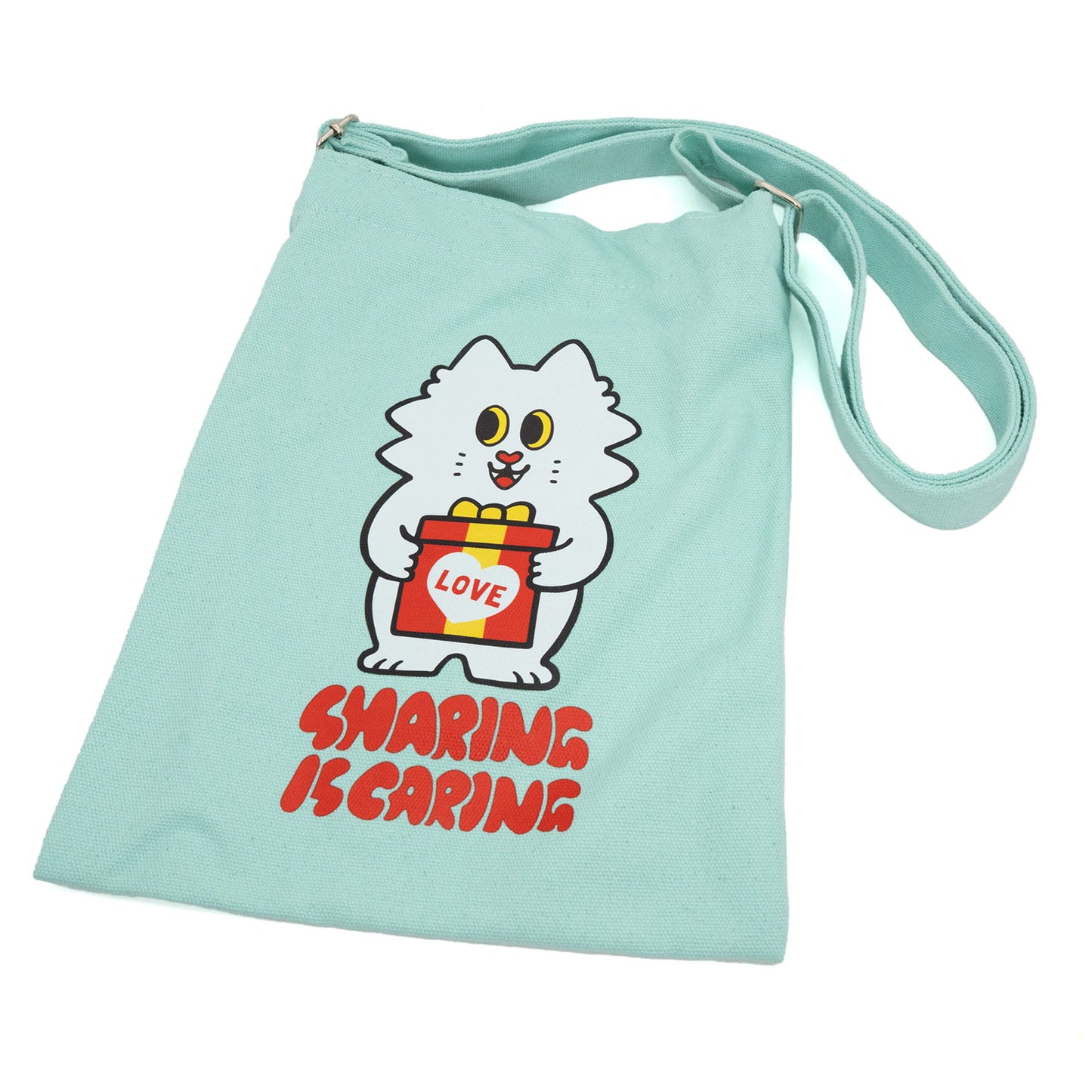 Mr. Potter Mini Tote Bag for
