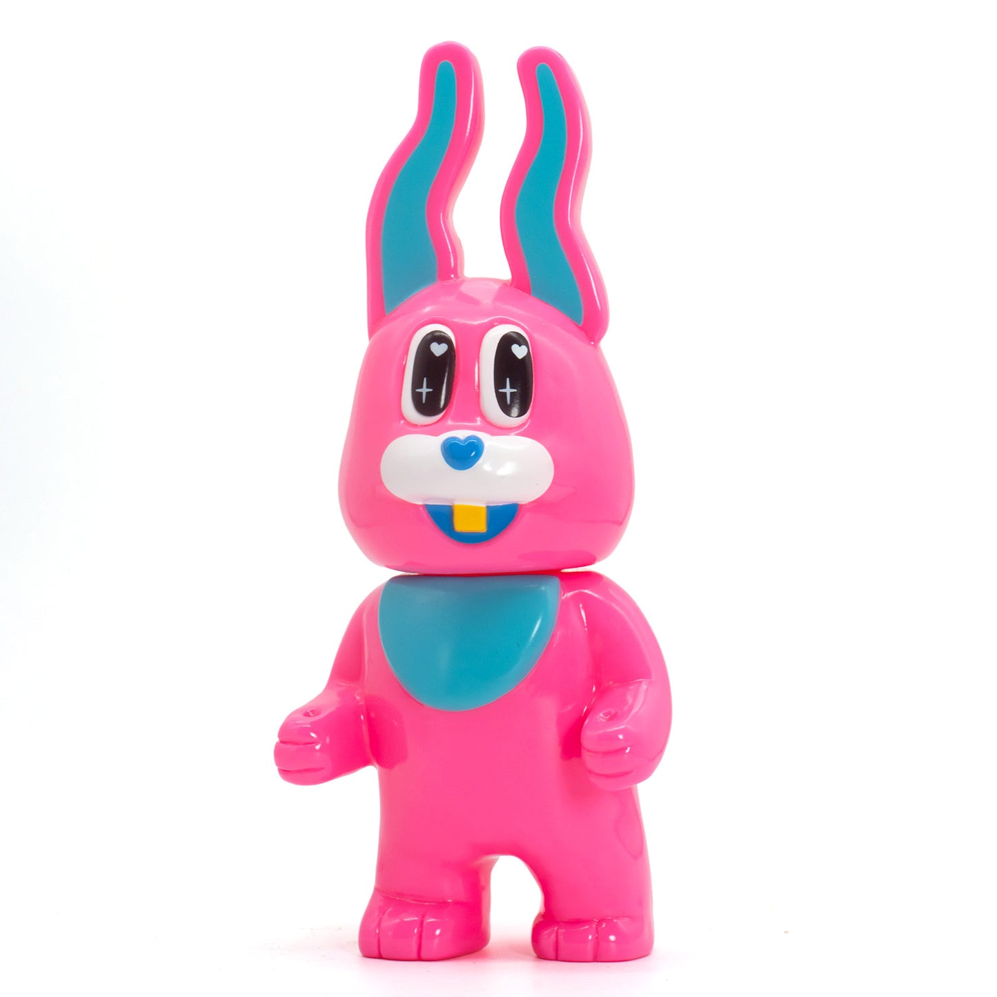 Power Bunny (Ringo)