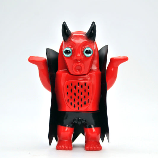 Grrr (Devil)