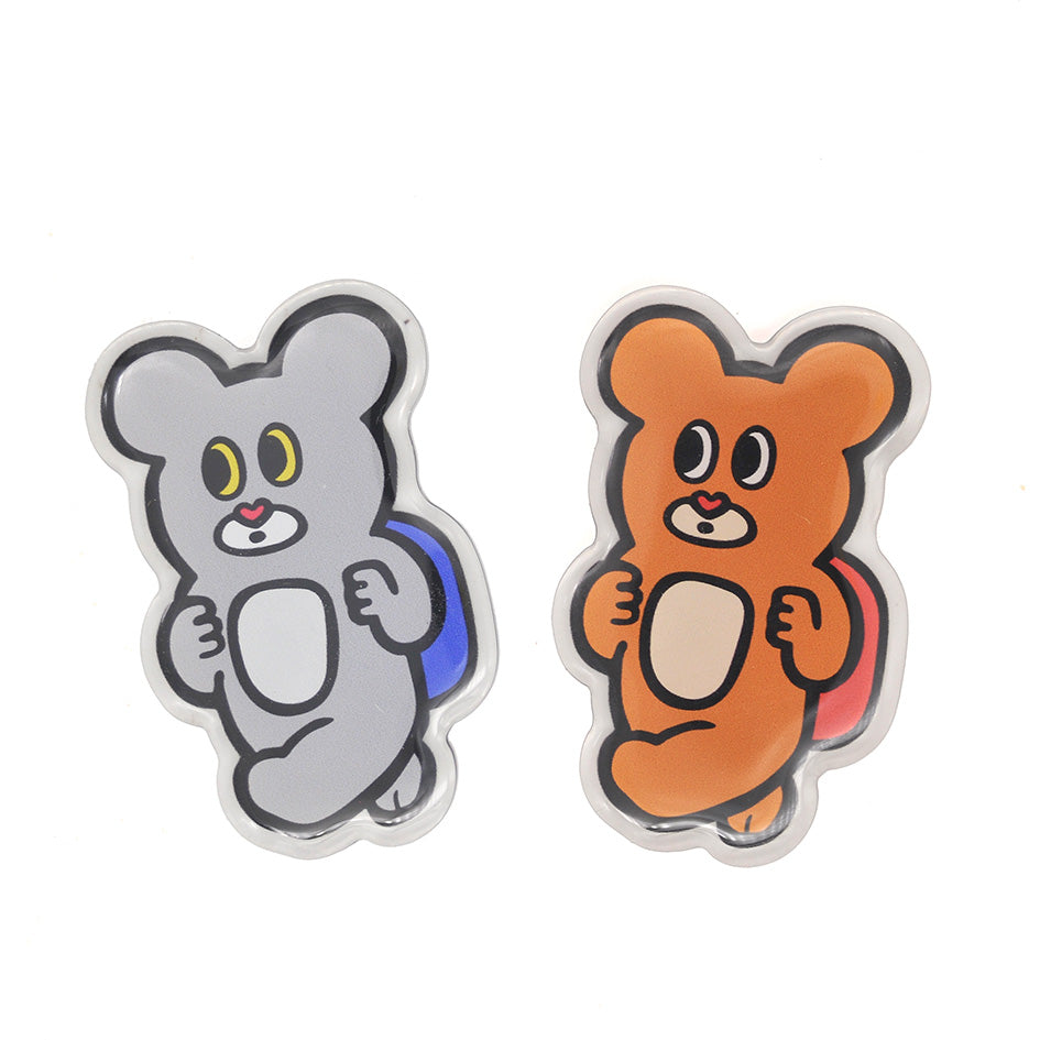 Fridge Magnet (Mini Mice)