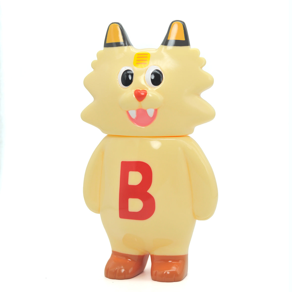 Flat Cat (meow meow meow)