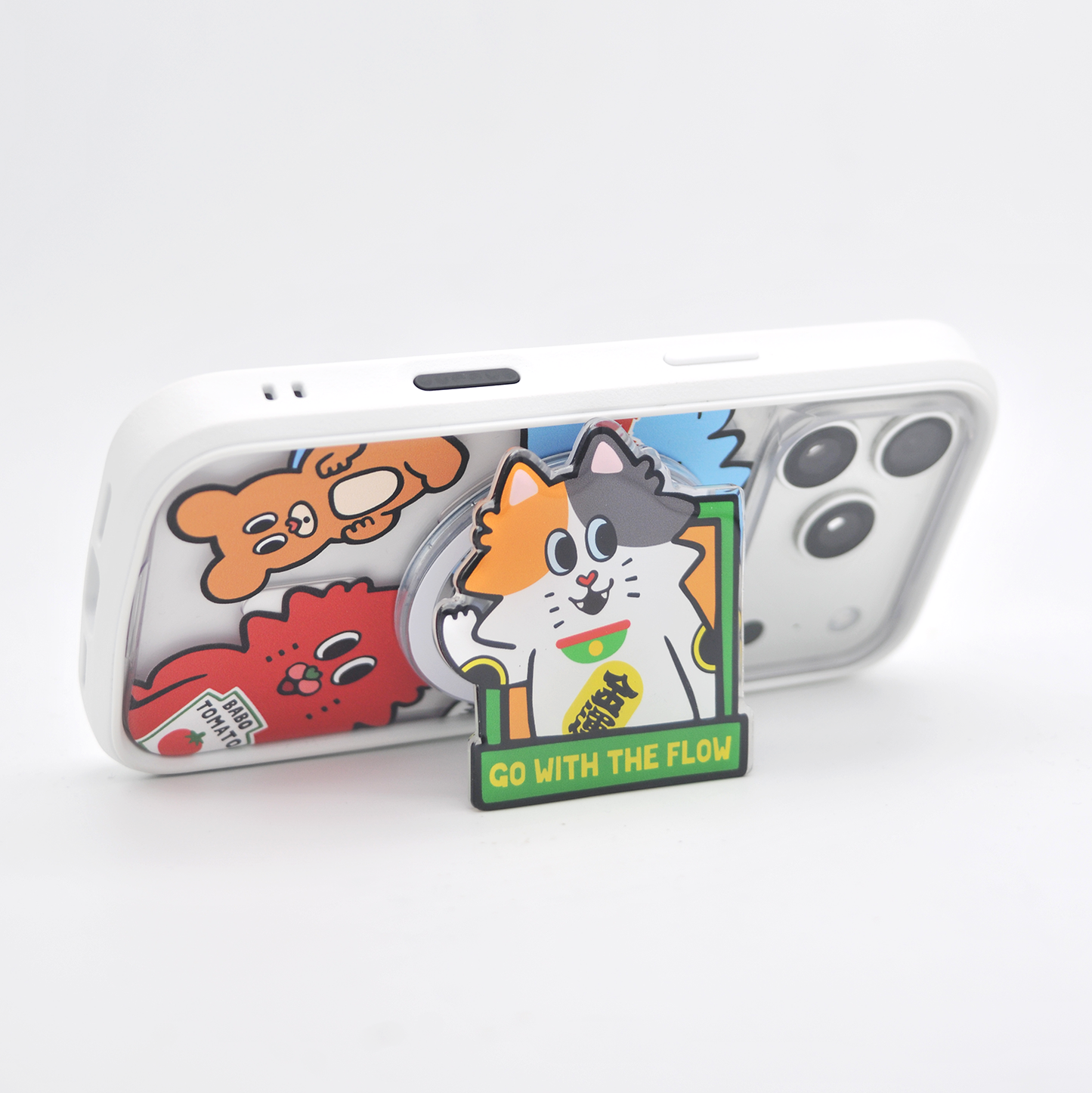 Magsafe Phone Stand (Trimaneki)