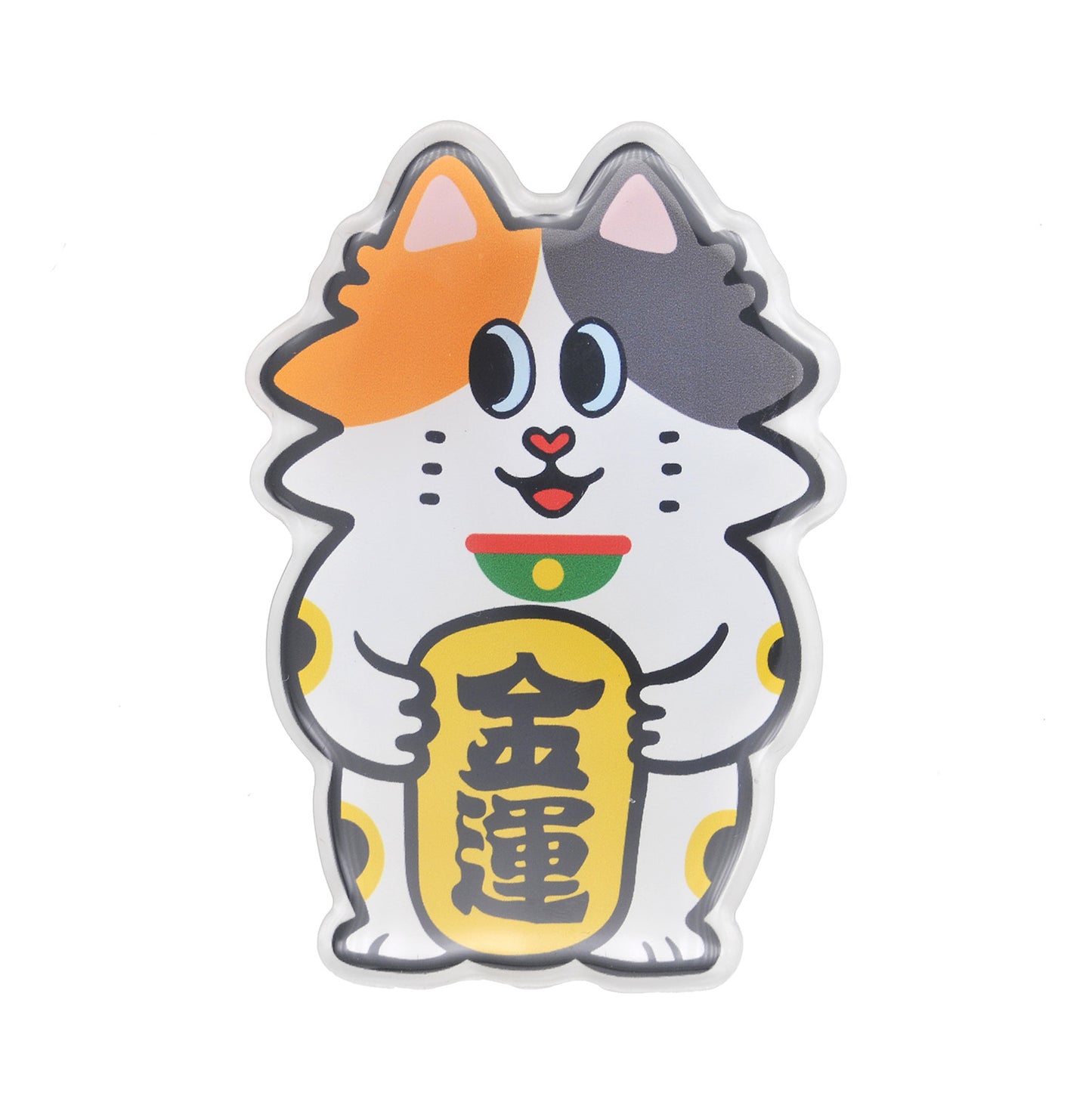 Fridge Magnet (26 CNY)