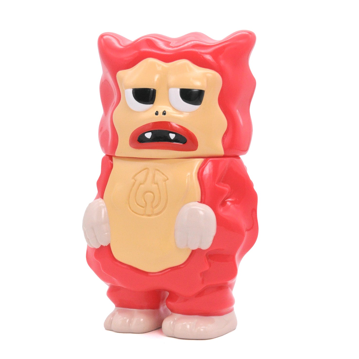 Garamon (1st Colorway) – Club Babo