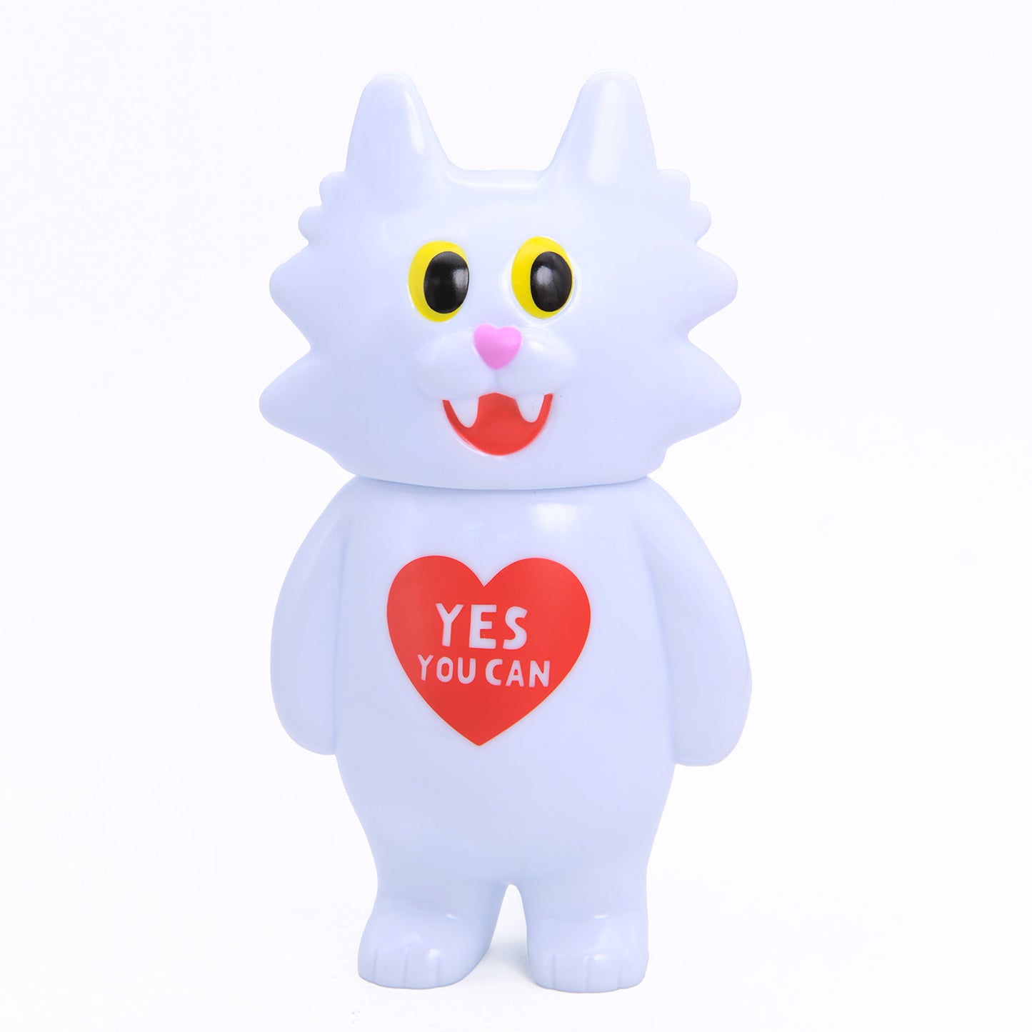 Flat Cat (OG reboot)