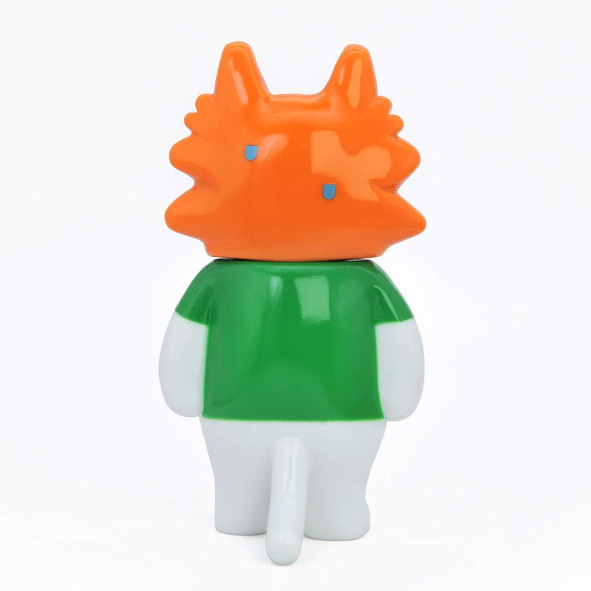 Flat Cat (Tom Yum) Club Babo x Code corner