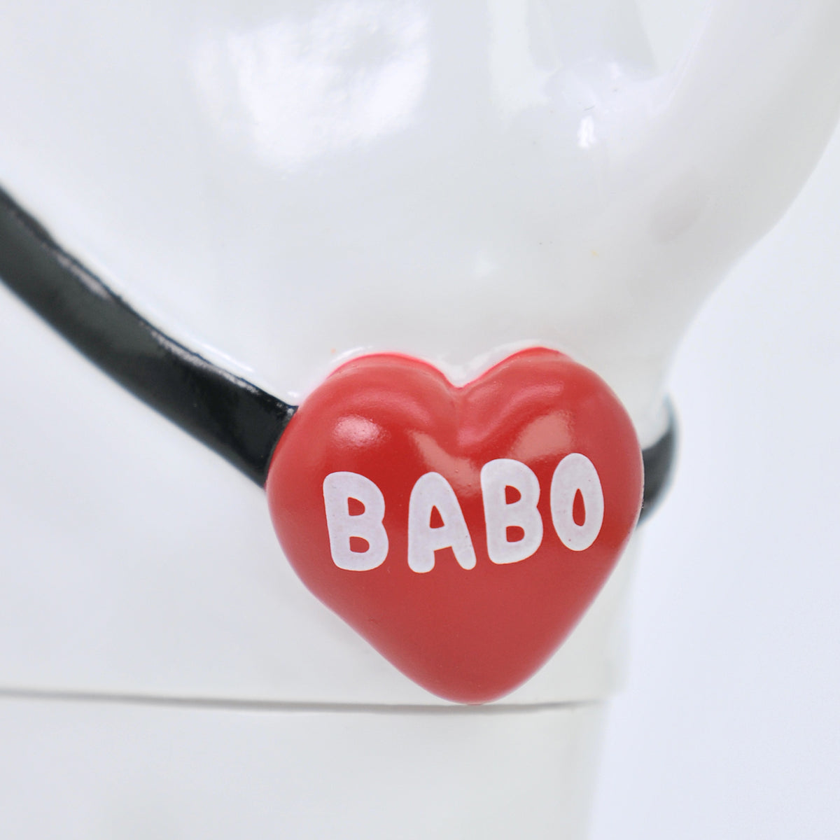 JSM Flat Cat (Original) Club Babo x JSM Sofubi