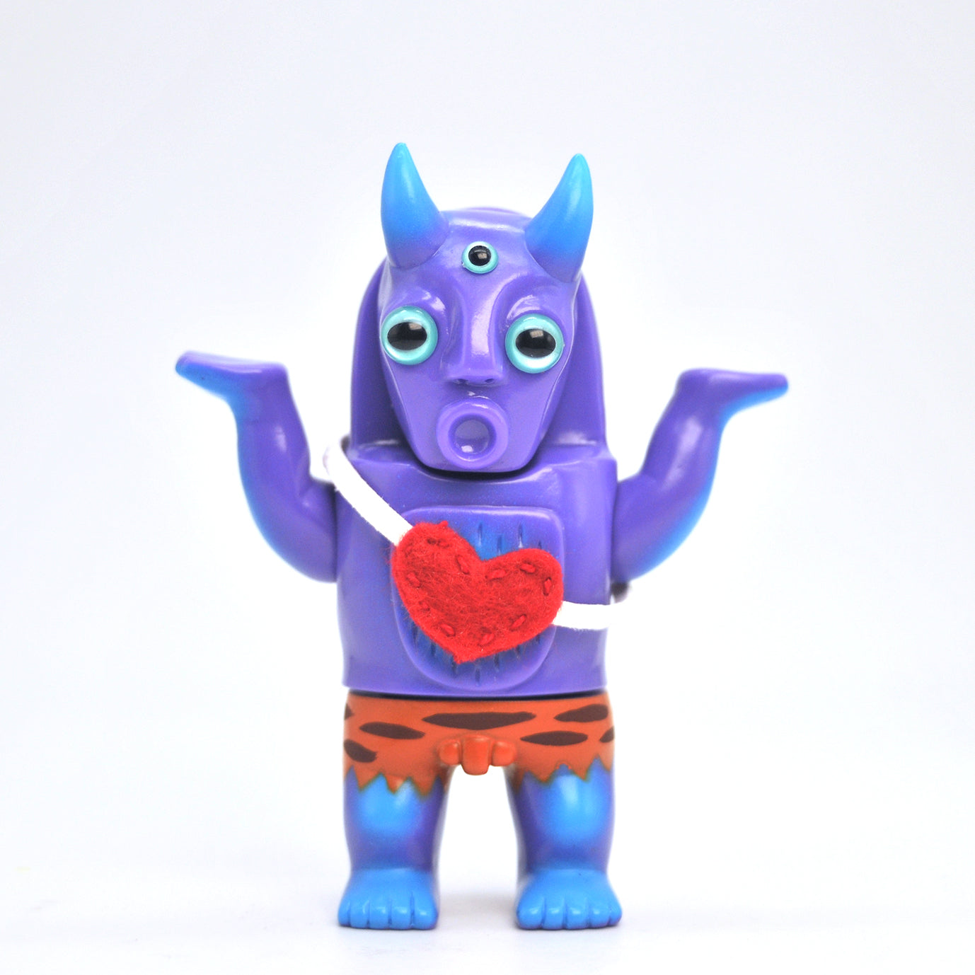 Heart bag (small)