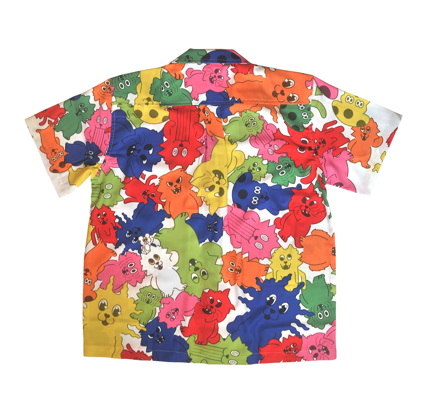 Meow Meow Meow shirt