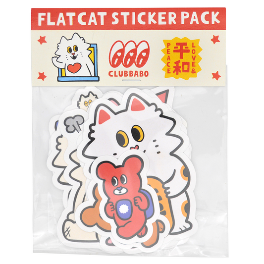 Sticker Pack (Original)
