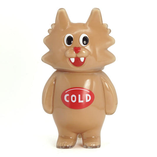 Flat Cat (malted milk)