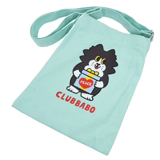 Mr. Potter Mini Tote Bag