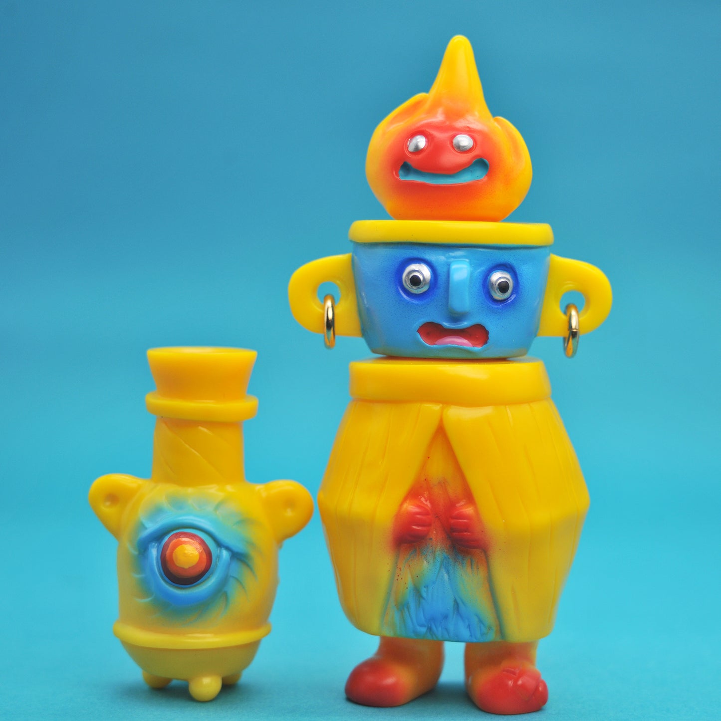 Hon Kachina (4th colorway)