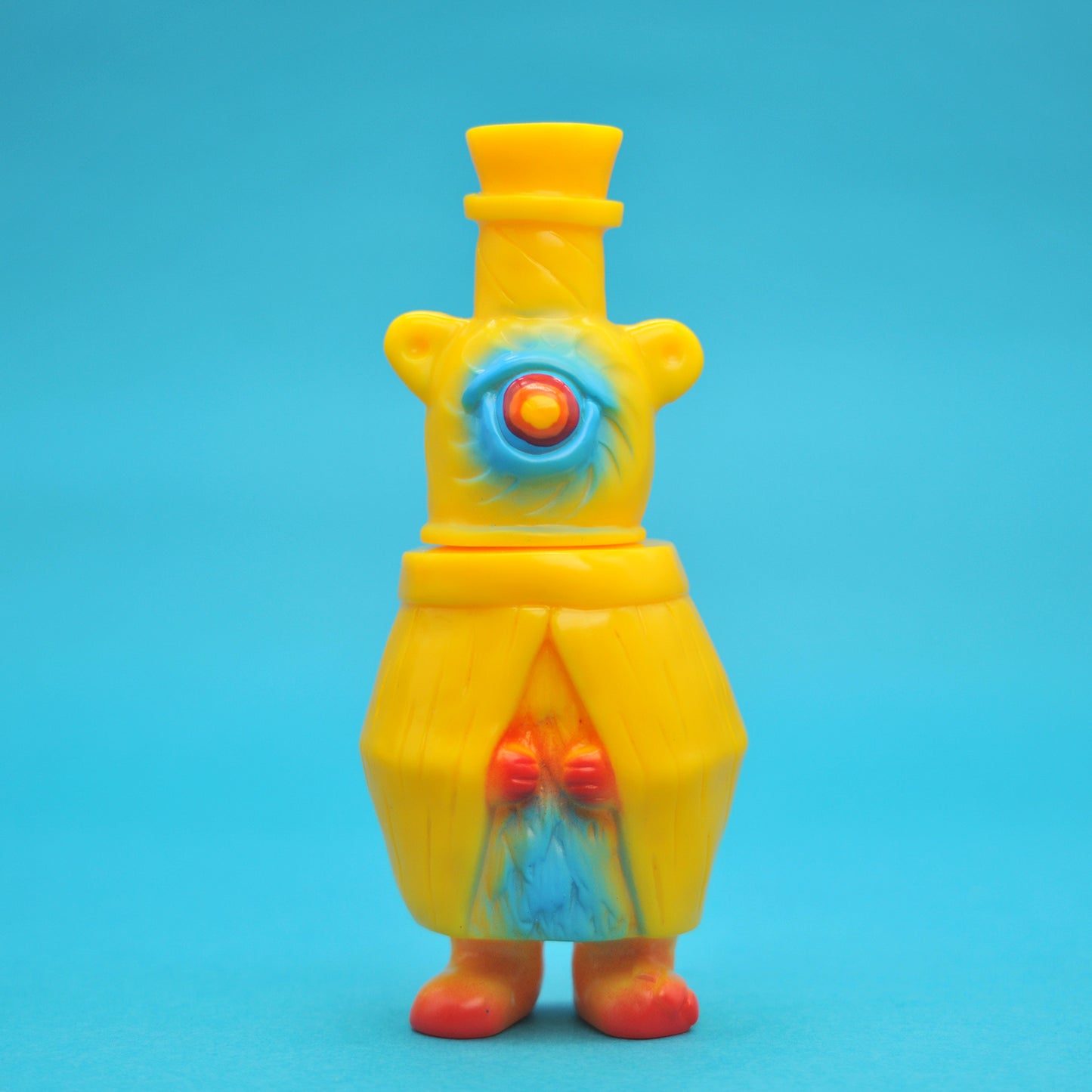 Hon Kachina (4th colorway)