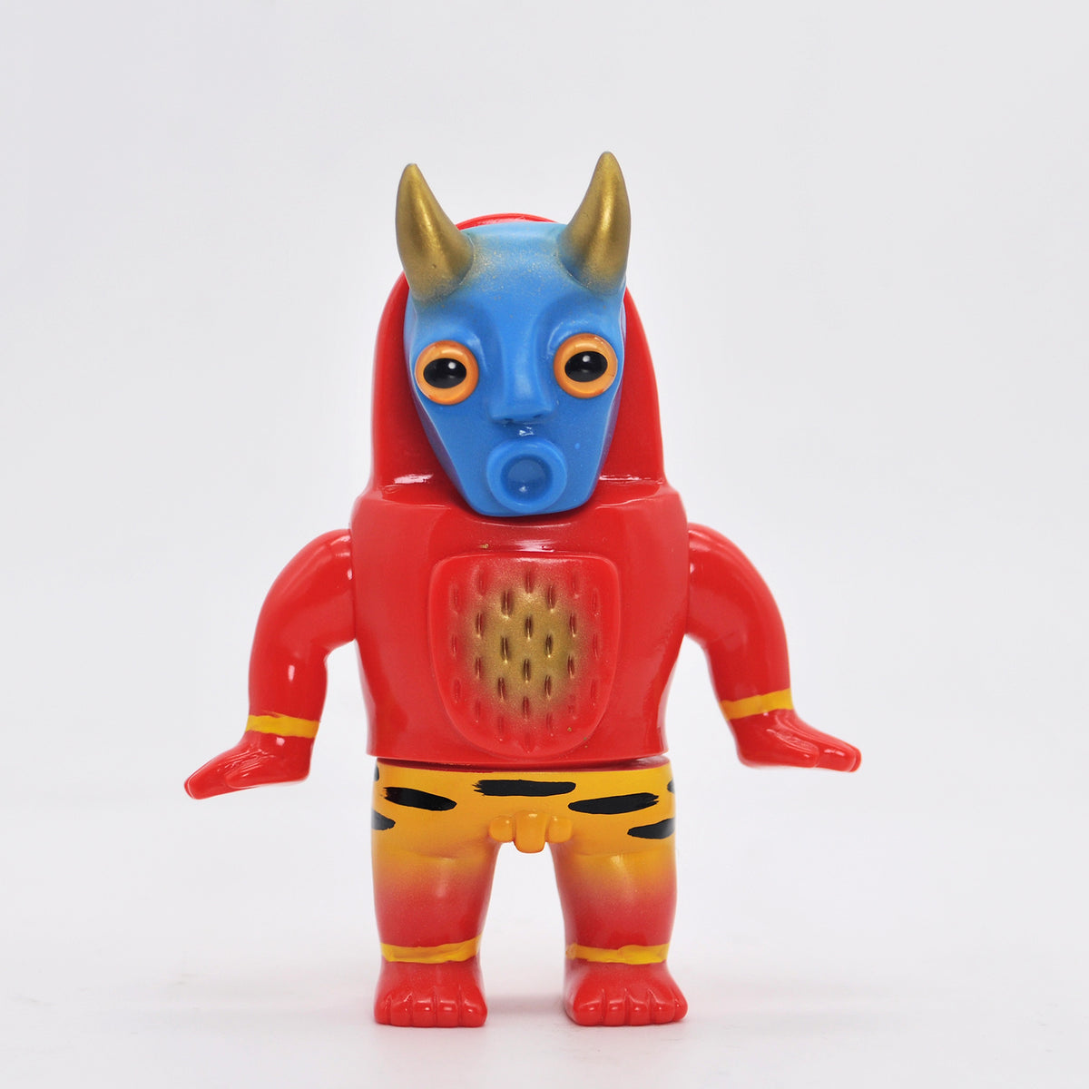 Grrr (Twin Red Flame) – Club Babo