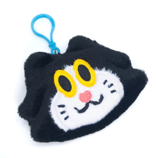 Mr. Potter Coin Purse