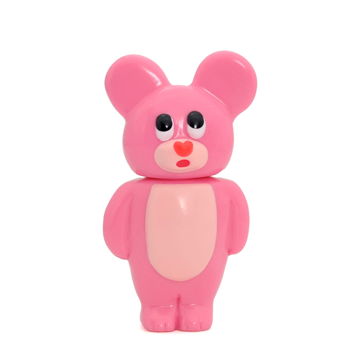 Mini Mice (Rose)