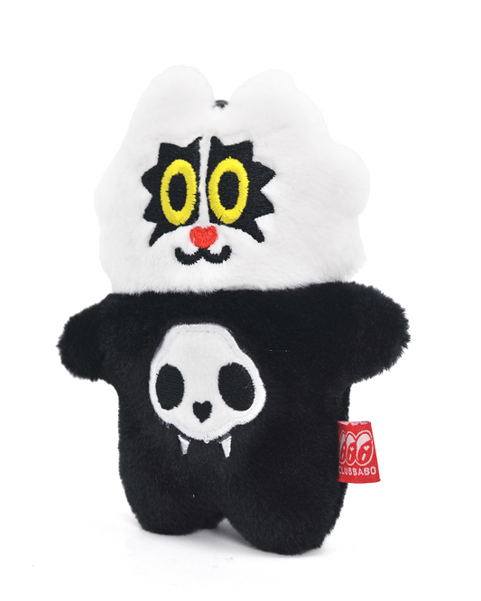 Plushie (METAL)