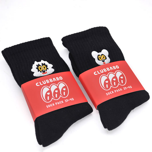 Socks pack