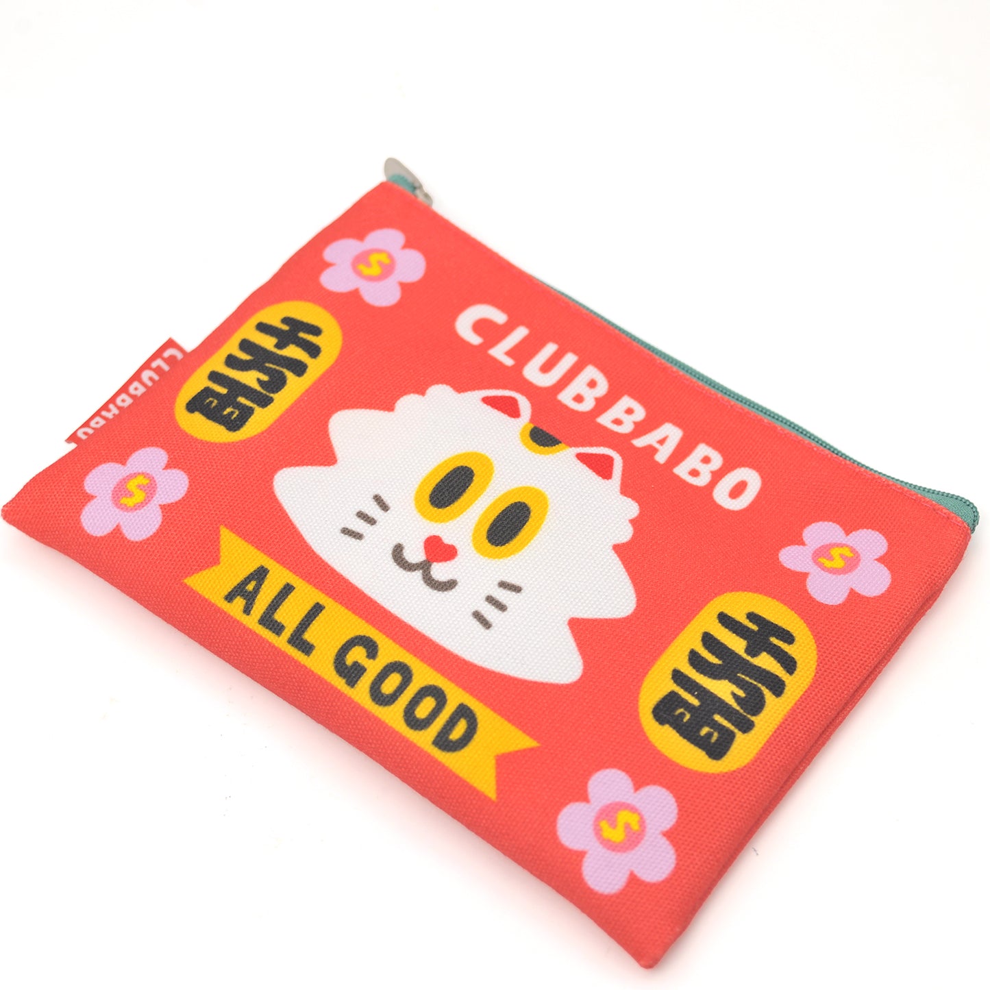 Passport bag (Maneki)