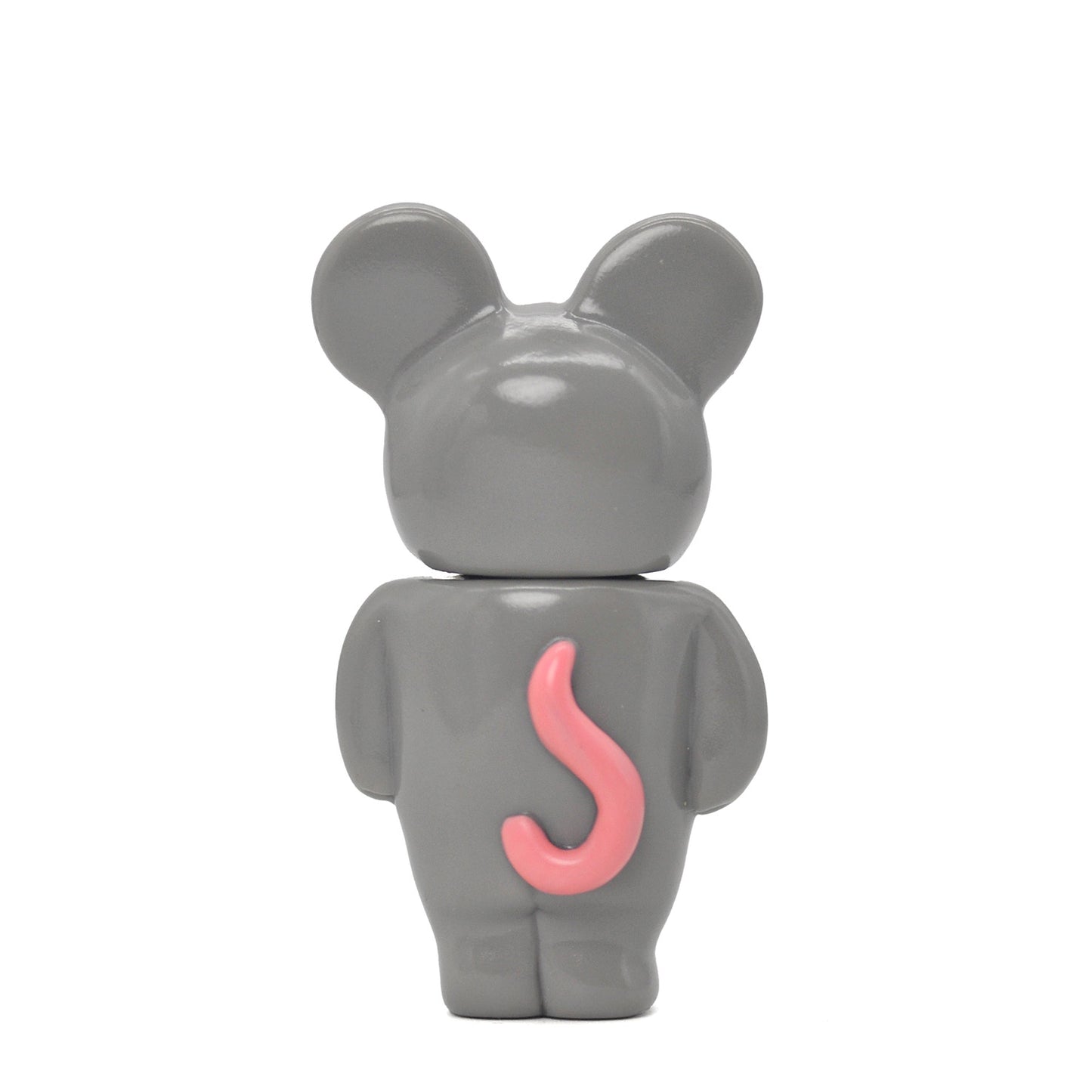 Mini Mice (Grey)