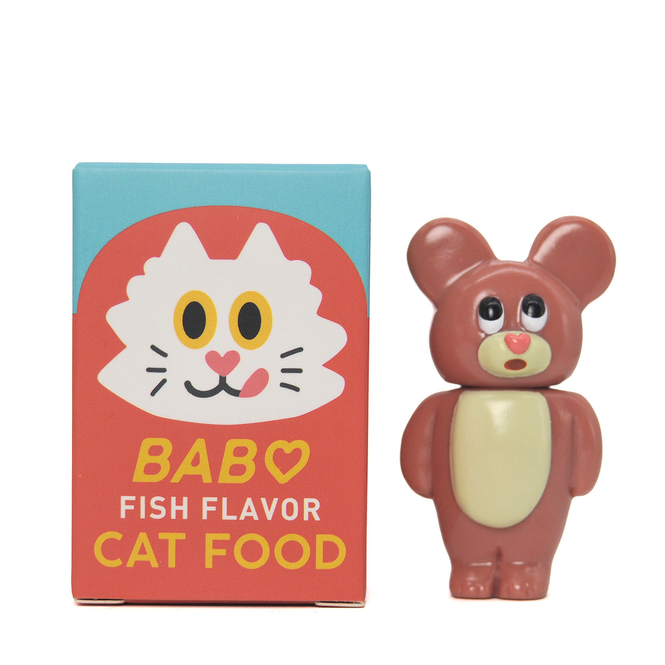 club babo フラットキャット2体セット Club Babo