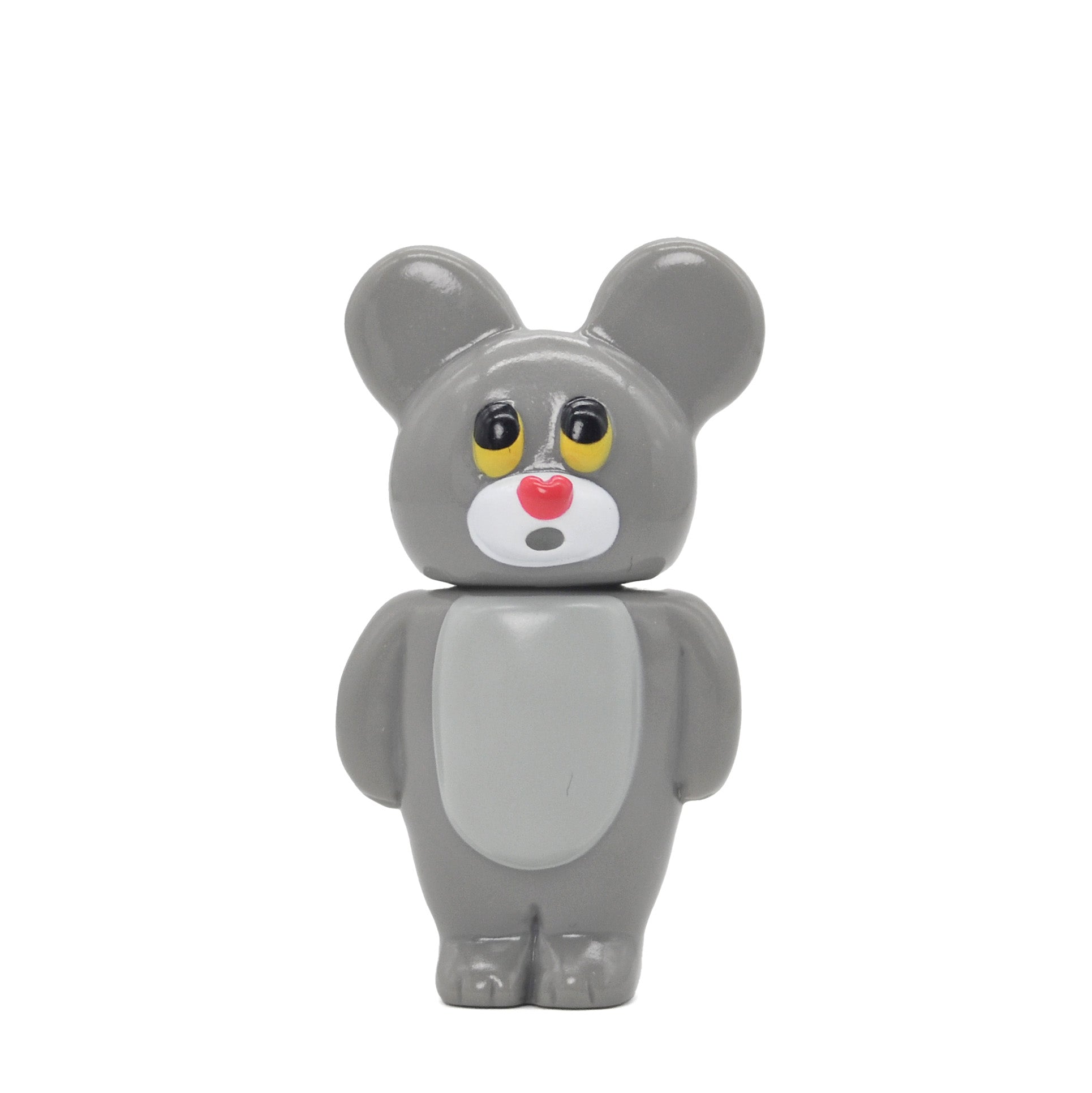 Mini Mouse Labobs Mini Mice (Grey) – Club Babo