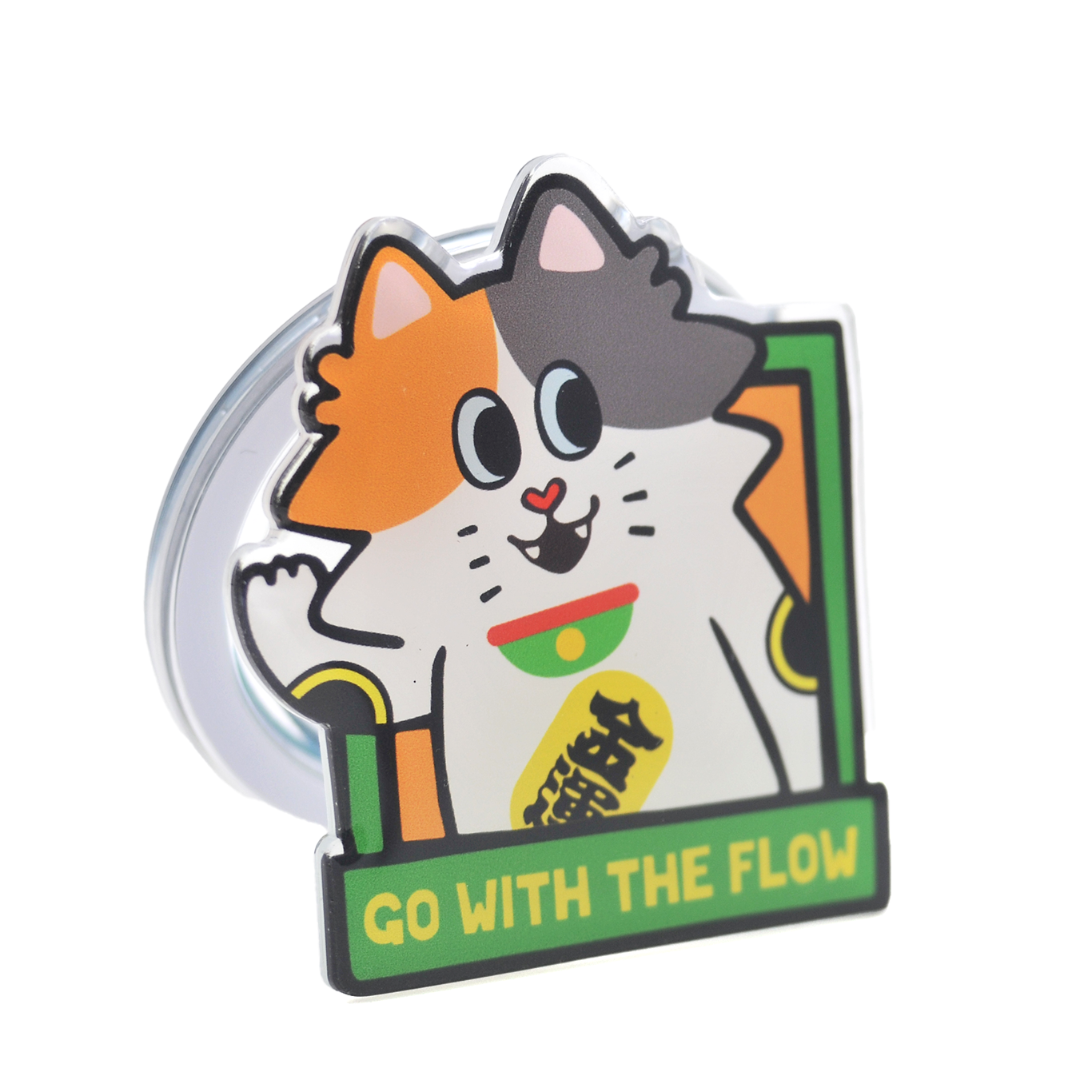 Magsafe Phone Stand (Trimaneki)