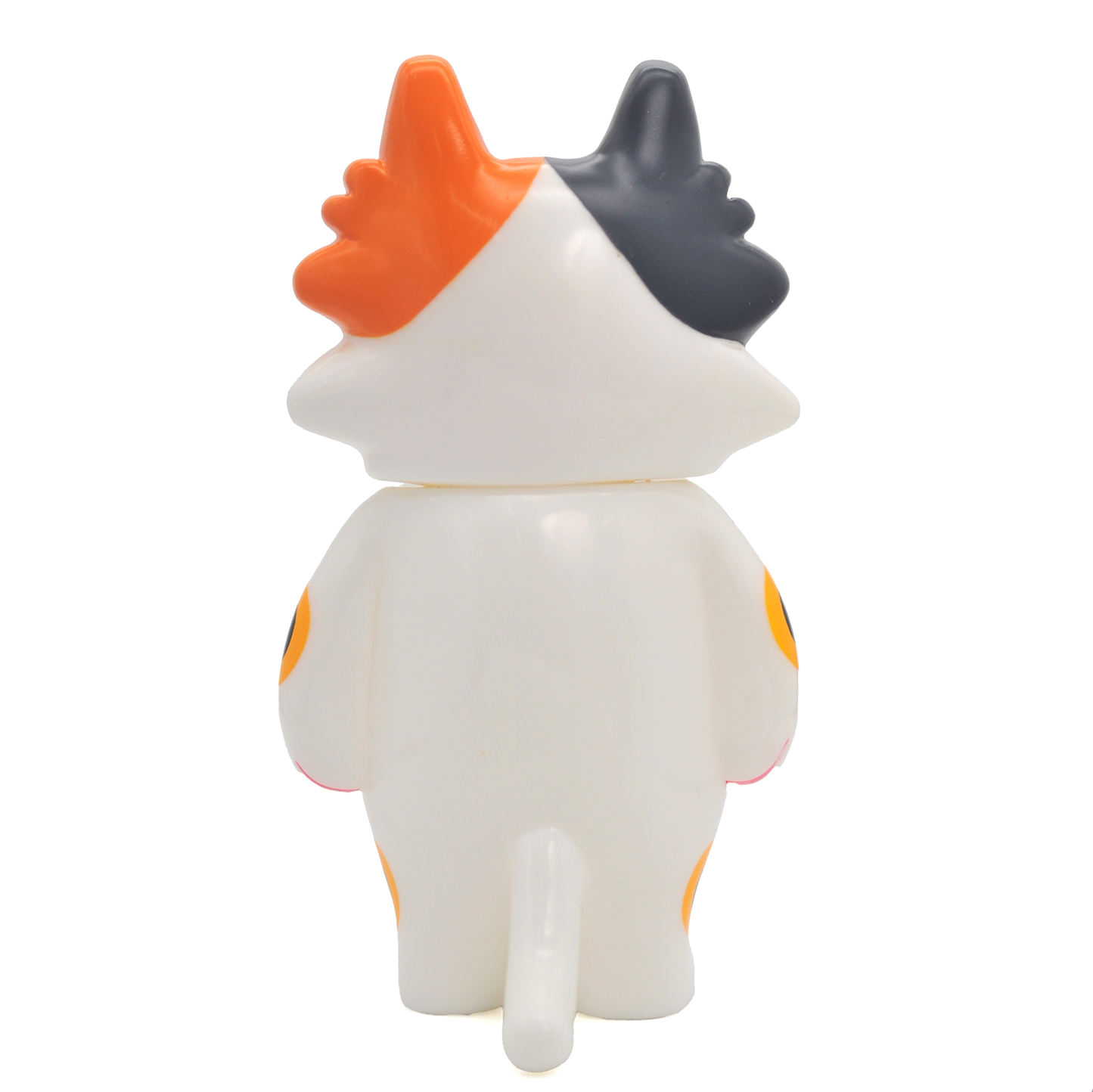Flat Cat (Tri Maneki)