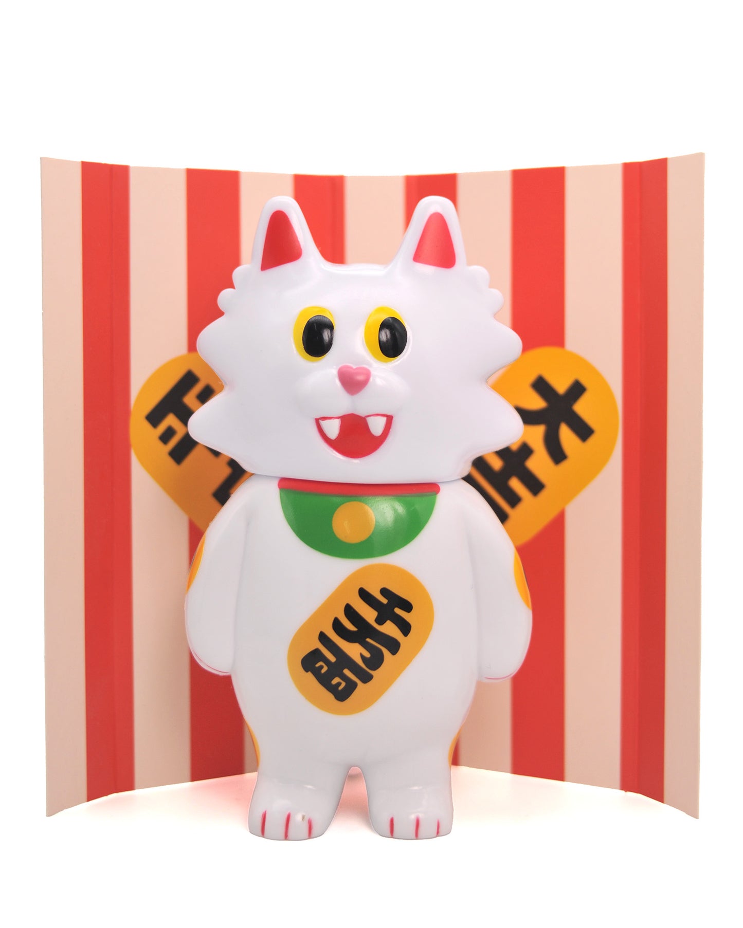 Flat Cat (Maneki OG)