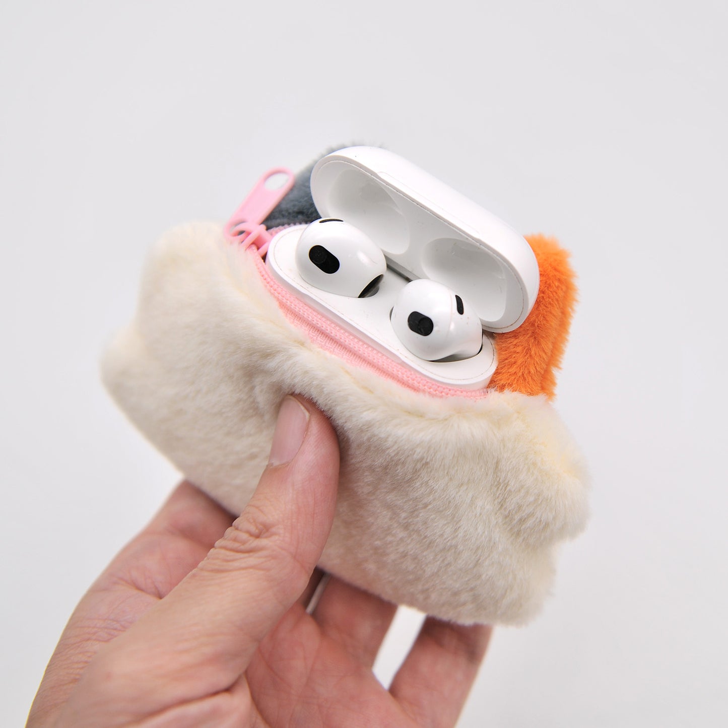 Tri Maneki Coin Purse