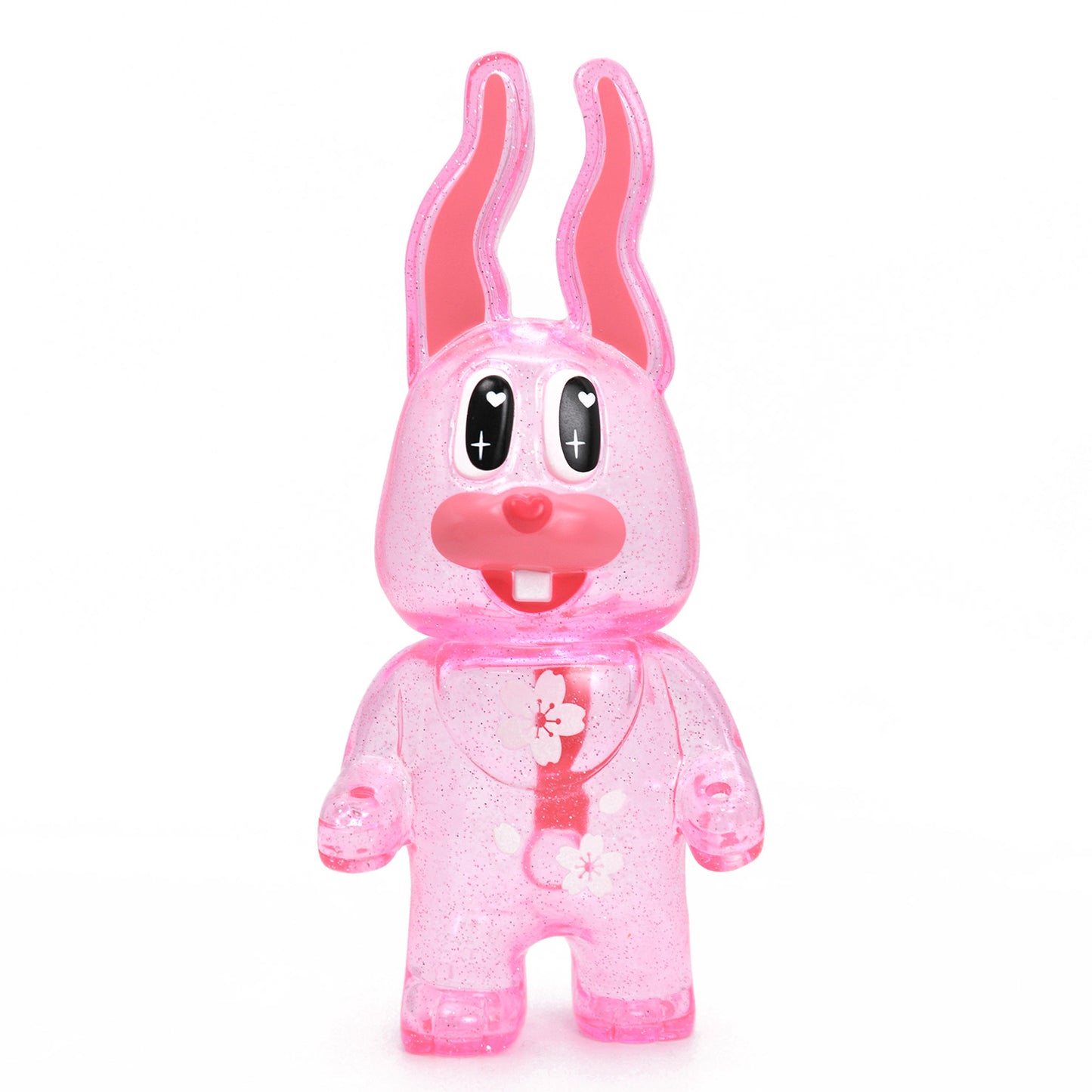 Power Bunny (Sakura)