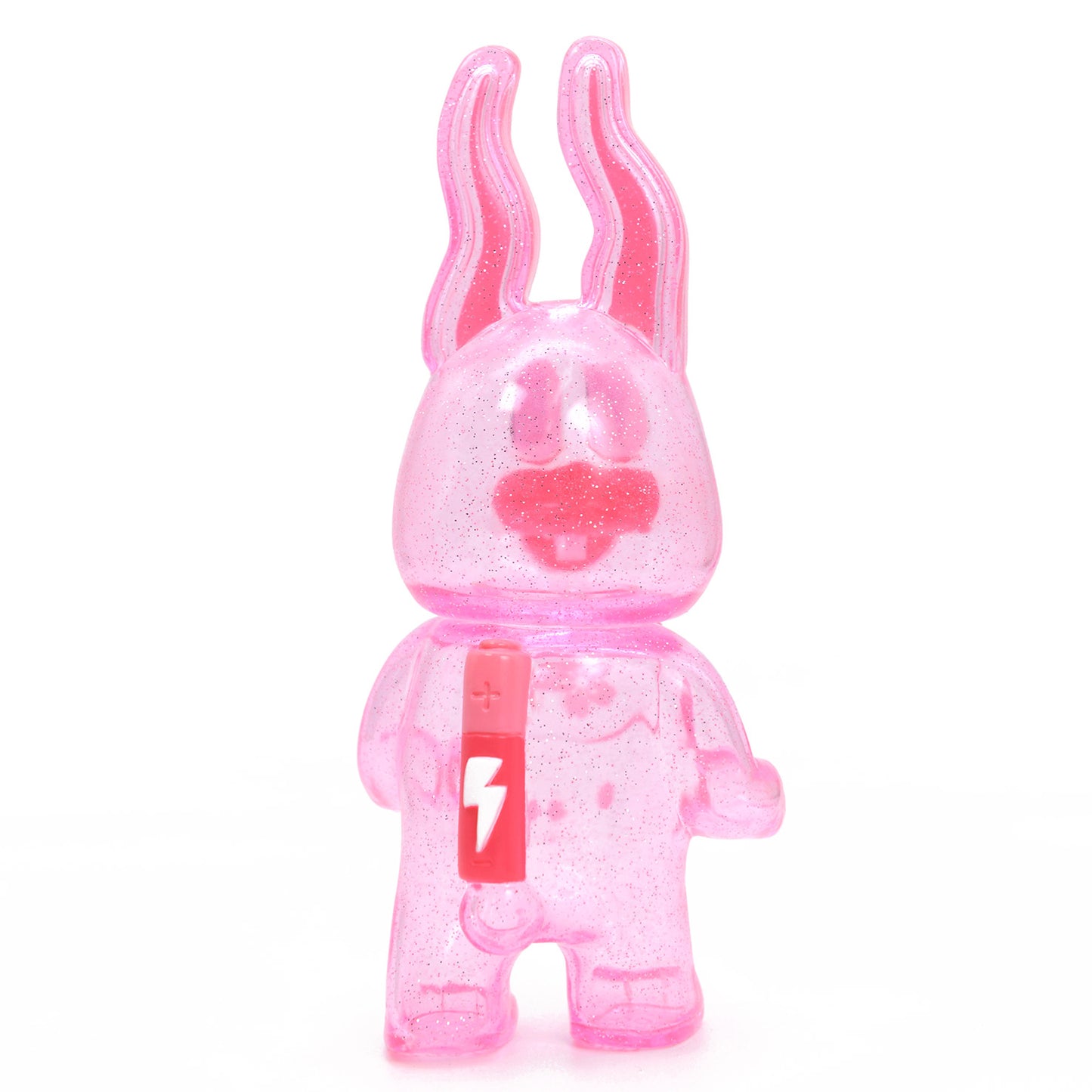 Power Bunny (Sakura)