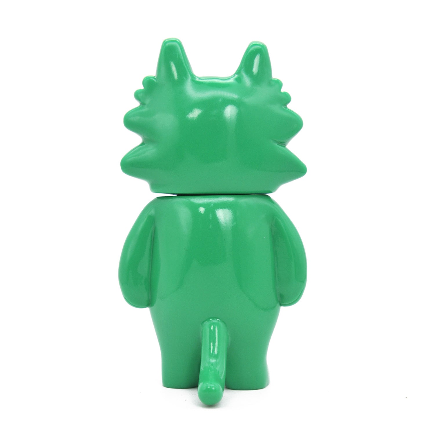 Flat Cat and friends – Club Babo