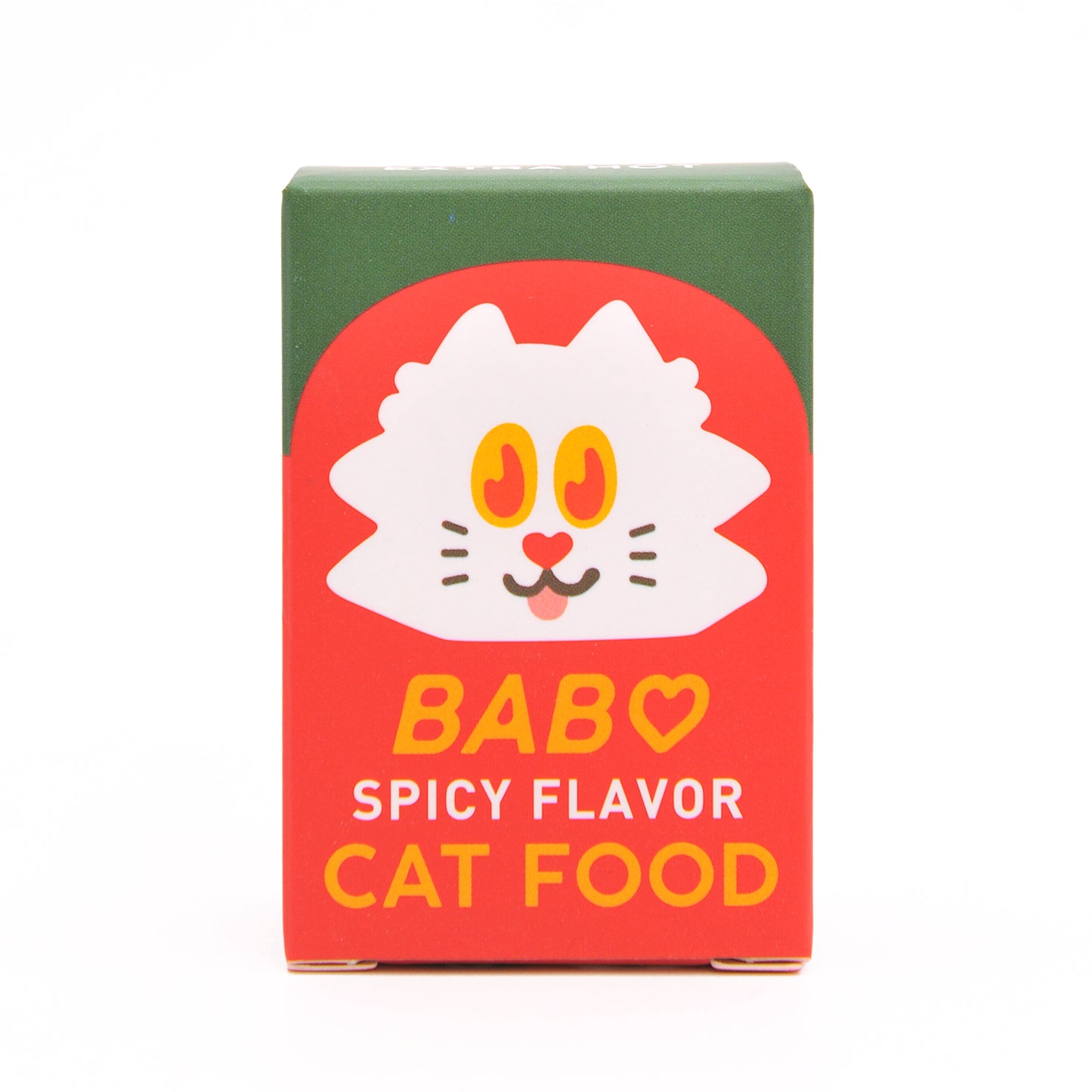 Mini Mice (Spicy)