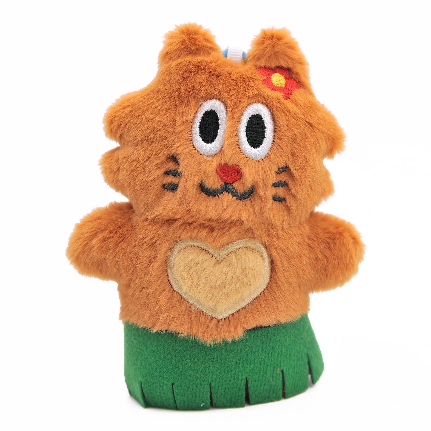 Plushie (Tanned)