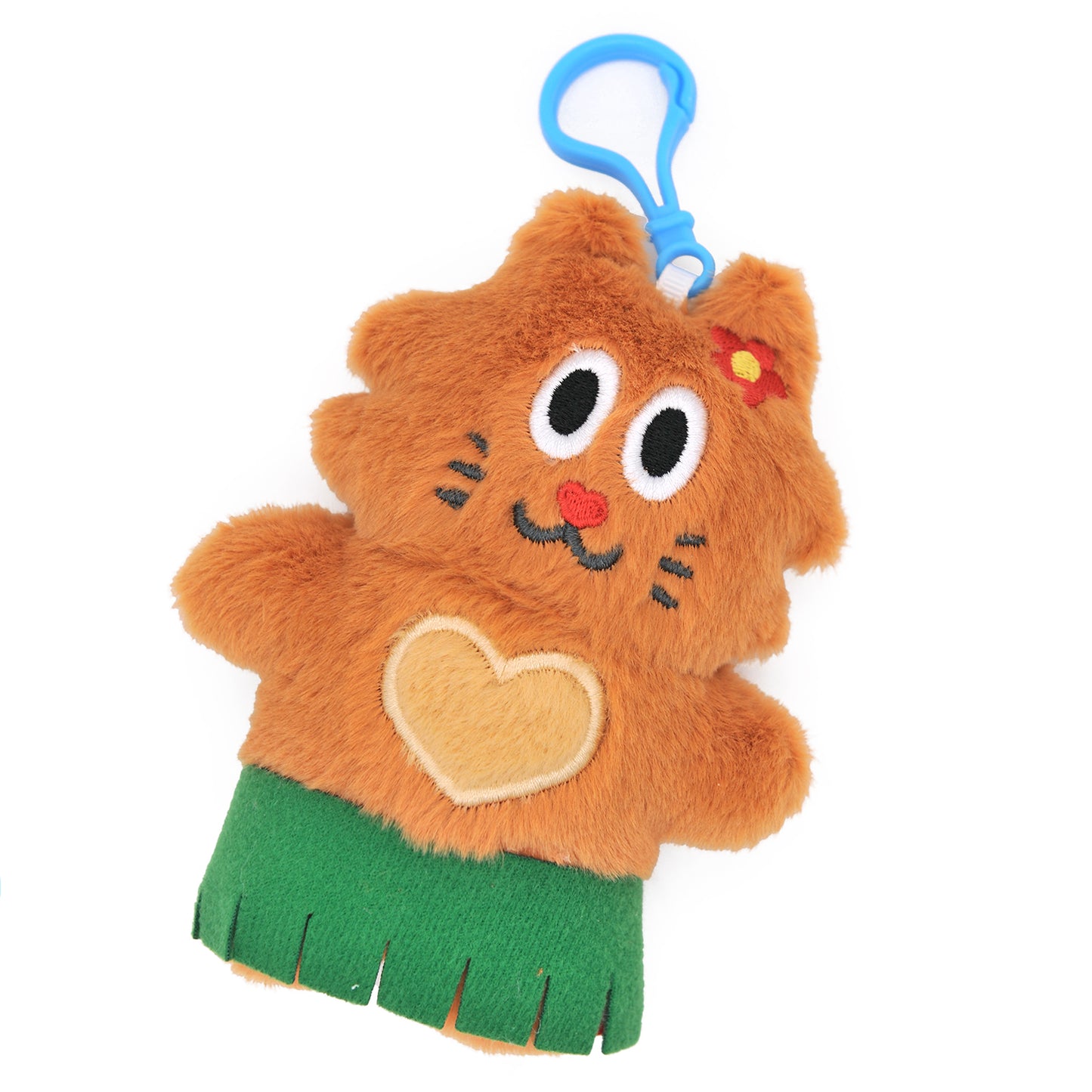 Plushie (Tanned)