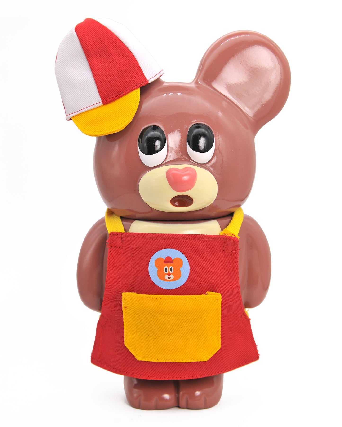 Mega Mice (Deli Staff)