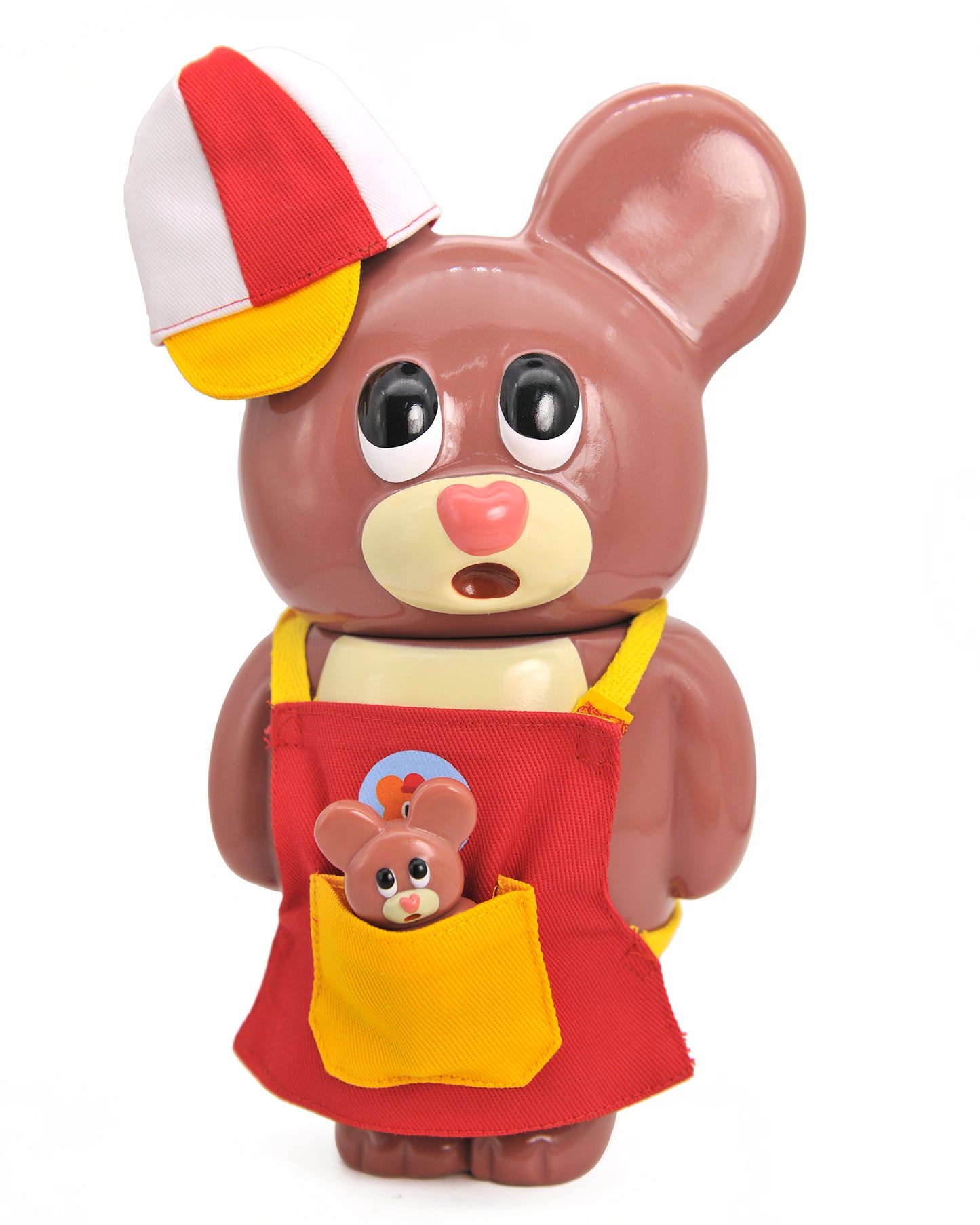 Mega Mice (Deli Staff)