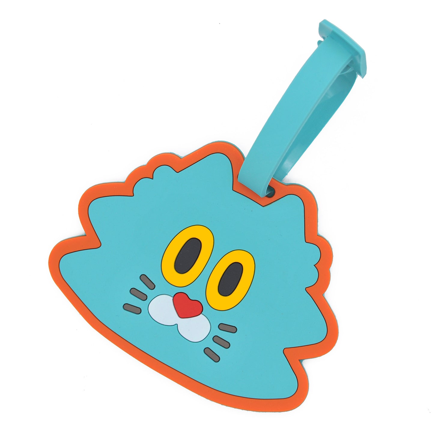 Lggage tag