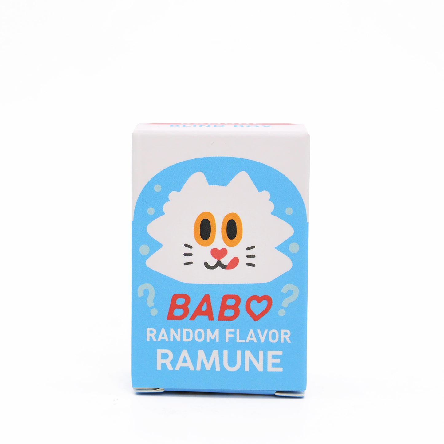 Mini Mice Ramune blind box