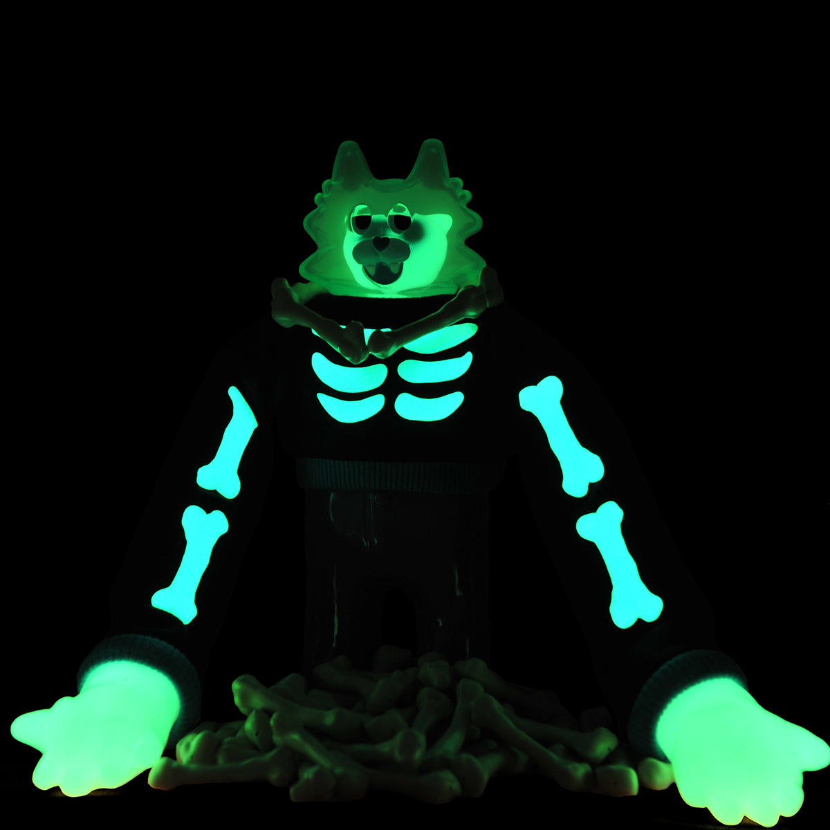 Catsplayer (Baboween) Club Babo x Overloaddance
