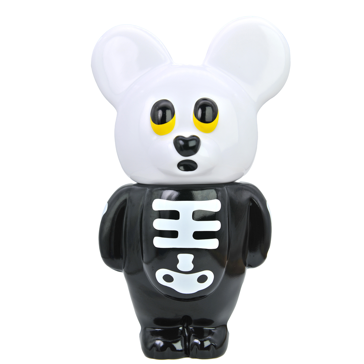 Mega Mice (Skeleton)