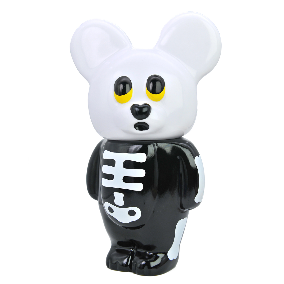 Mega Mice (Skeleton)