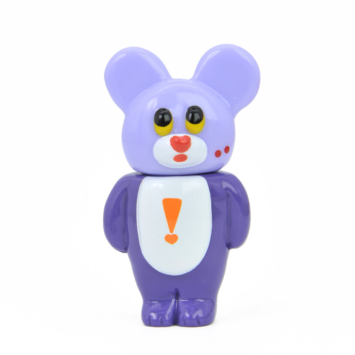 Mini Mice (Vampire) Club Babo x Cafe!n