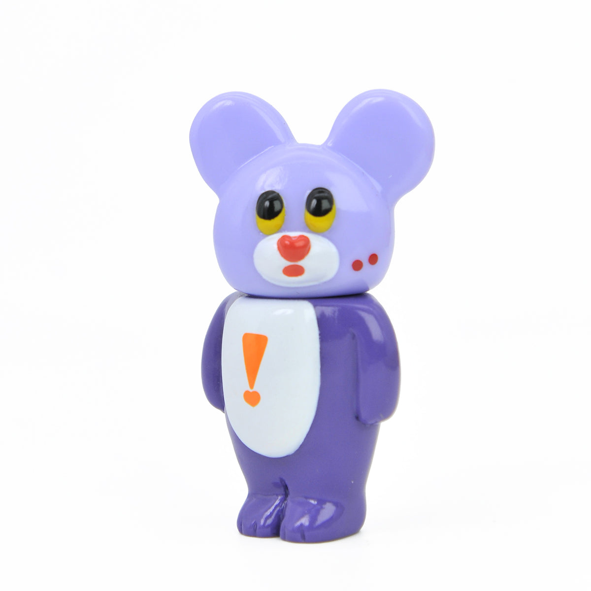 Mini Mice (Vampire) Club Babo x Cafe!n