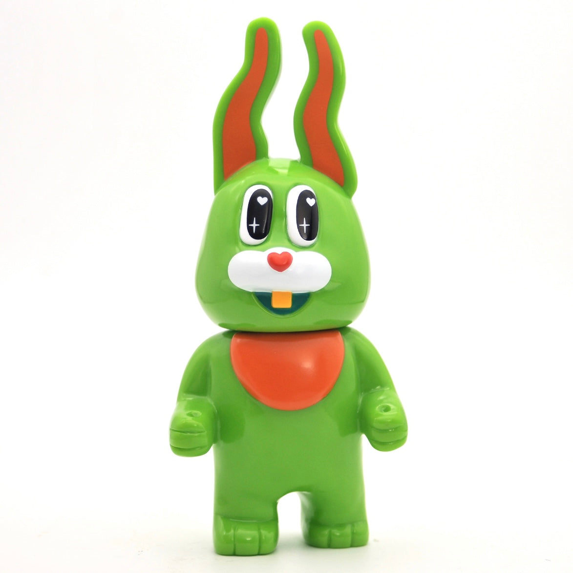 Power Bunny (John)